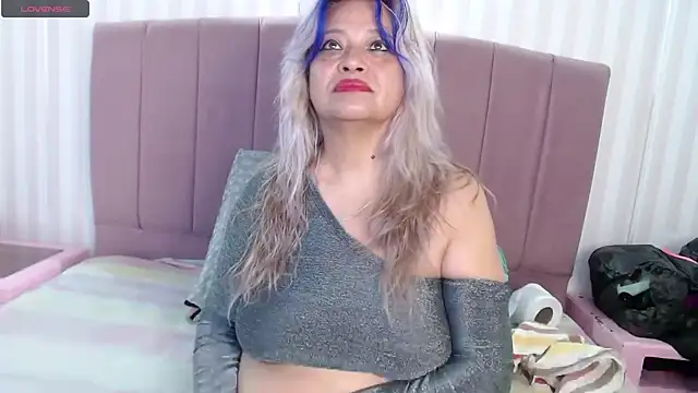 Natasha 699 online show from January 2025 08:04:01 PM