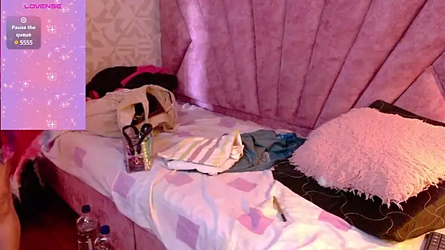 Natasha 699 online show from February 2025 08:36:01 PM