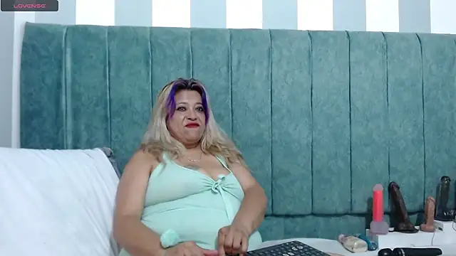 Natasha 699 online show from March 2025 06:48:02 PM