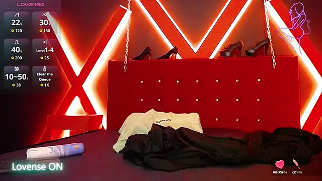 Natasha 699 online show from September 2025 07:26:02 PM