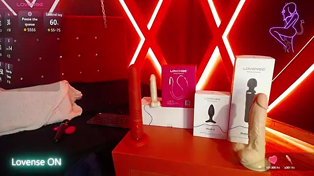 Natasha 699 online show from October 2025 07:44:02 PM