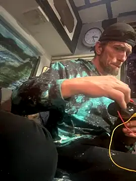 Followthepiper online show from November 2025 09:22:01 AM