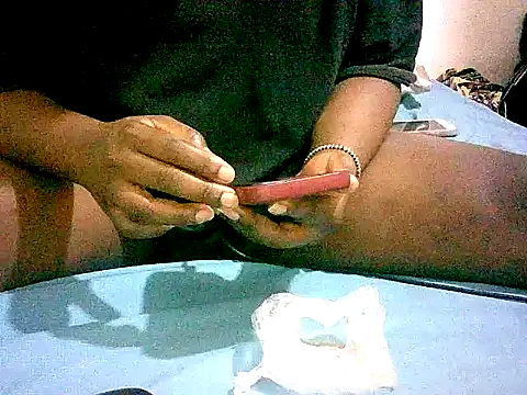 honeypotsweet online show from November 2025 06:13:02 AM