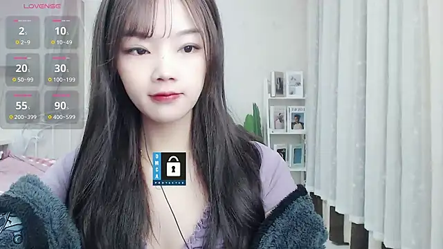 Jenny-Z online show from February 2025 02:06:02 AM
