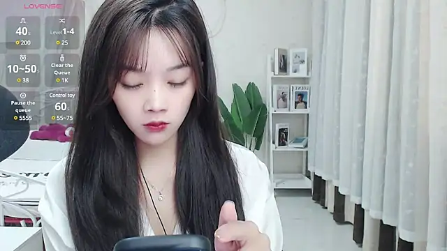 Jenny-Z online show from March 2025 03:04:01 AM