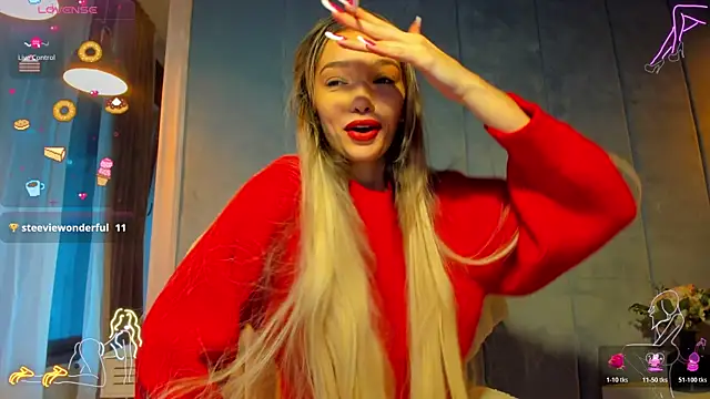 Snapshot of Sassy_Teen chatting on November 2025 09:20:01 AM Sassy Teen online show from November 2025 09:20:01 AM