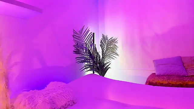 Gloomydoll online show from October 2025 07:20:02 PM