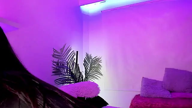 Gloomydoll online show from October 2025 08:39:02 PM