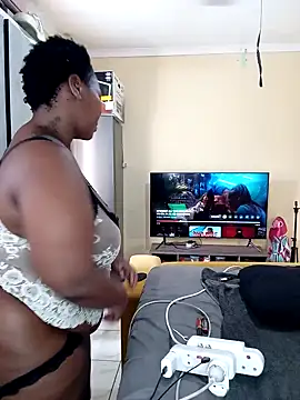 Real1SweetQueen online show from January 2025 09:29:01 AM