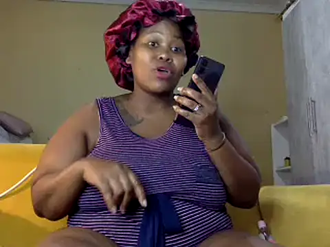 Real1SweetQueen online show from January 2025 12:31:02 AM