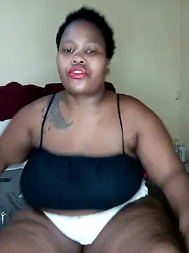 Real1SweetQueen online show from January 2025 09:25:01 PM