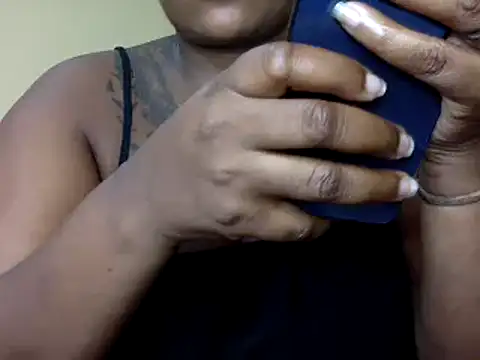Real1SweetQueen online show from January 2025 07:10:02 AM