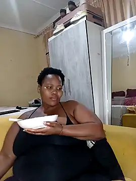 Real1SweetQueen online show from January 2025 09:36:01 PM