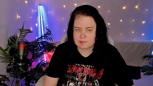 Akemi BBW online show from December 2024 07:23:01 PM