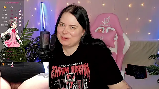 Akemi BBW online show from December 2024 10:36:01 PM