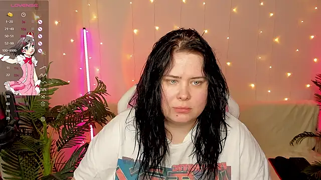 Akemi BBW online show from December 2024 06:48:02 PM