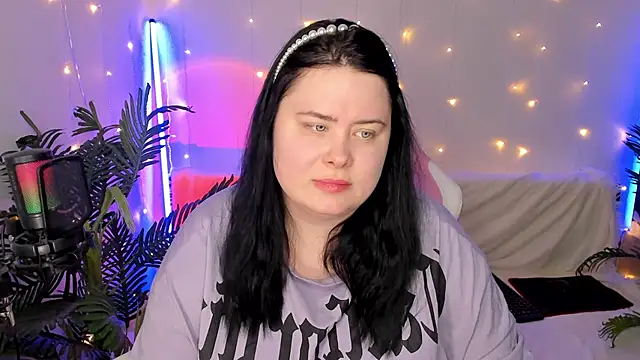 Akemi BBW online show from December 2024 06:37:02 PM