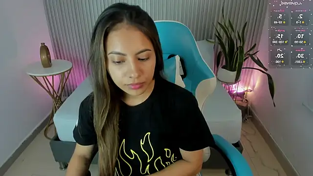 casandra ballesteros online show from January 2025 01:30:02 PM