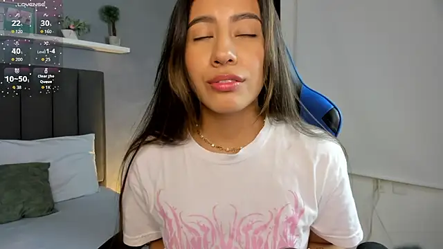 casandra ballesteros online show from September 2025 02:08:01 PM