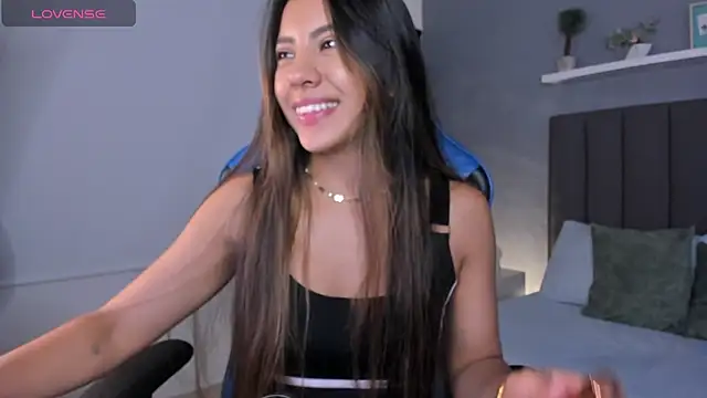 casandra ballesteros online show from September 2025 01:45:01 PM