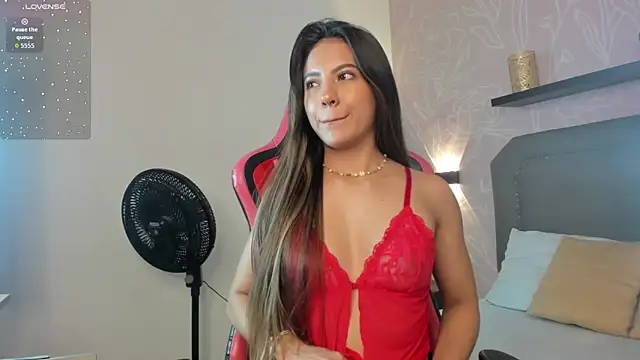 casandra ballesteros online show from September 2025 01:56:02 PM