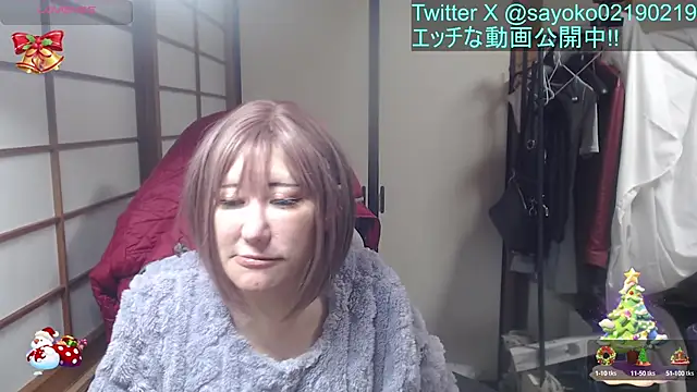  mimi  LOVE   online show from December 2024 04:11:01 AM