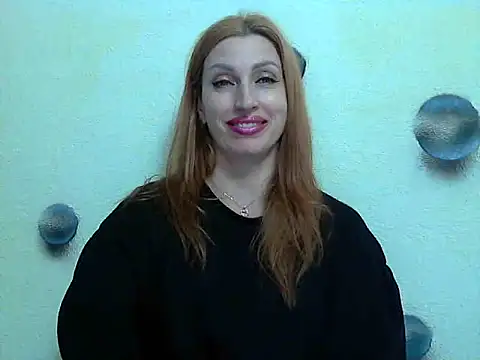 Jillian Pattie online show from January 2025 06:14:01 PM