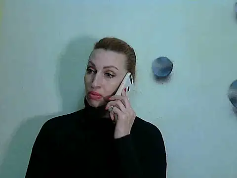 Jillian Pattie online show from February 2025 03:36:02 PM