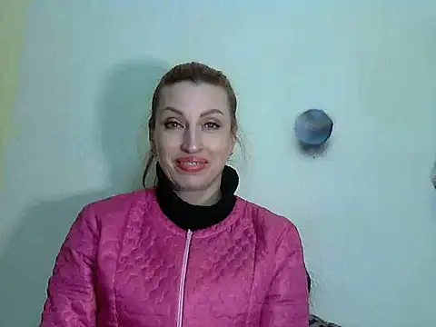 Jillian Pattie online show from February 2025 06:40:01 PM
