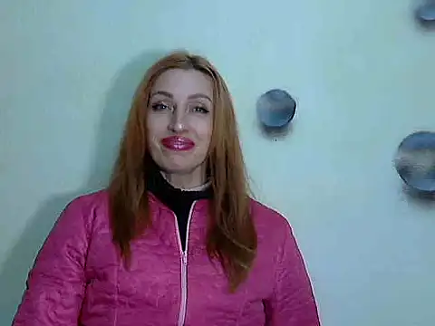Jillian Pattie online show from February 2025 05:53:01 PM