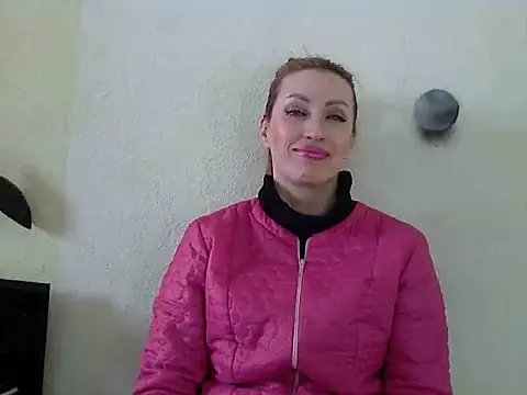Jillian Pattie online show from February 2025 12:58:01 PM