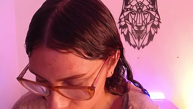 Katy Van online show from October 2025 08:38:02 PM