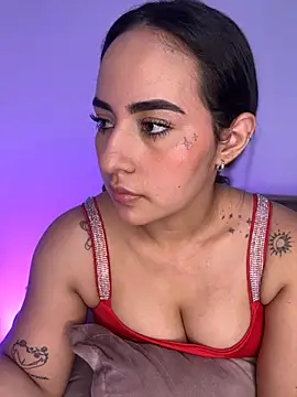 anniesweet02 online show from November 2025 10:09:02 PM