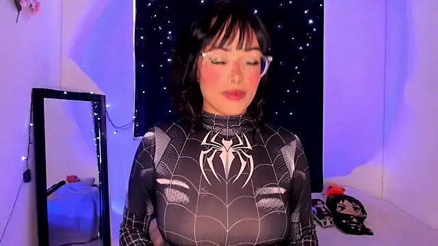 willow poisson online show from January 2025 05:11:02 PM