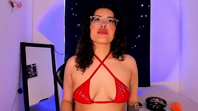 willow poisson online show from February 2025 06:13:02 PM