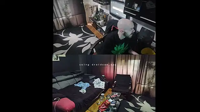 HardAlready online show from December 2024 09:07:01 AM