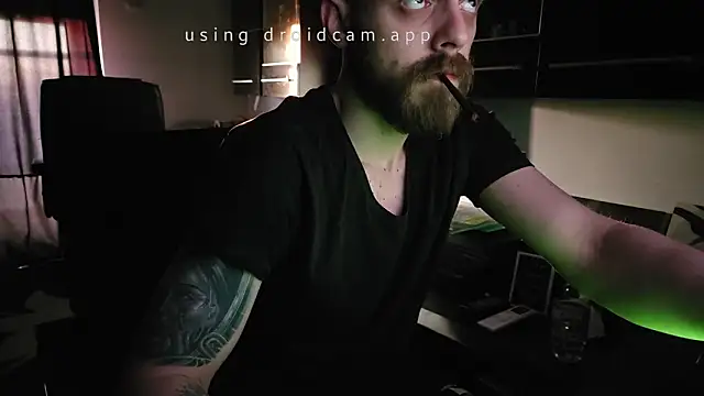 HardAlready online show from March 2025 05:24:02 AM