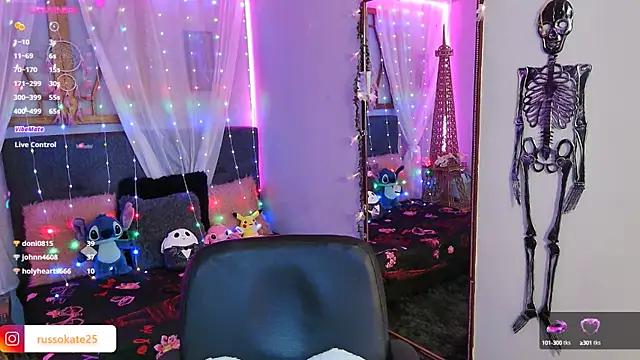 laura olssen online show from February 2025 03:50:02 PM