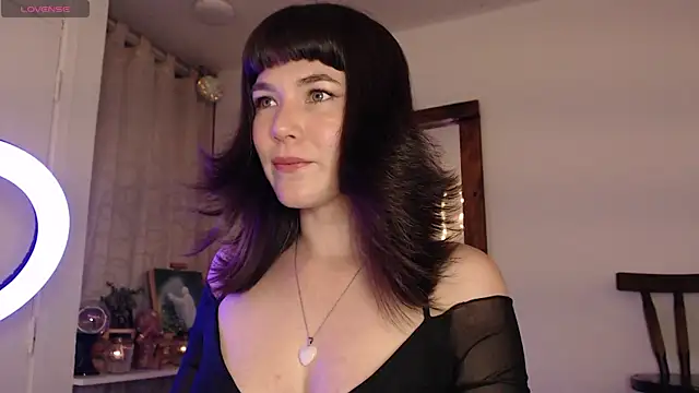 CherryBlossom    online show from October 2025 01:03:01 AM