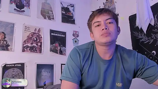 Nico bulg3 online show from January 2025 02:21:02 AM