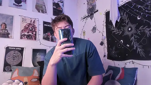 Nico bulg3 online show from October 2025 01:59:02 AM