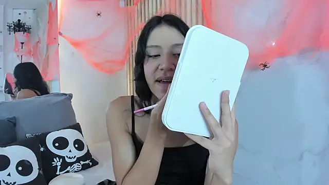 AdammClark1 online show from October 2025 09:13:01 PM