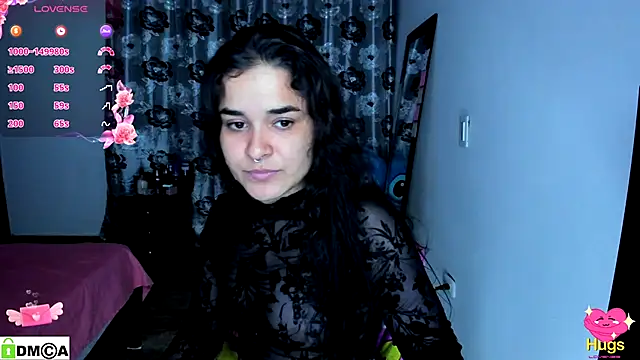 SweetMegan 1 online show from September 2025 12:36:01 AM