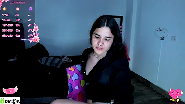 SweetMegan 1 online show from October 2025 01:36:02 AM