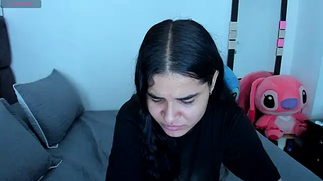 SweetMegan 1 online show from October 2025 08:53:02 PM