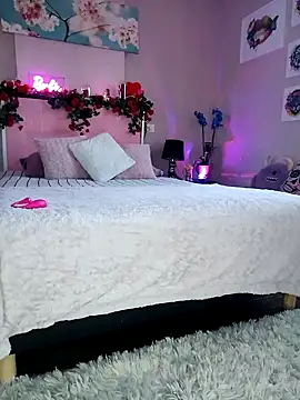 Snapshot of Lia_Roxx chatting on January 2025 04:13:02 PM Lia Roxx online show from January 2025 04:13:02 PM