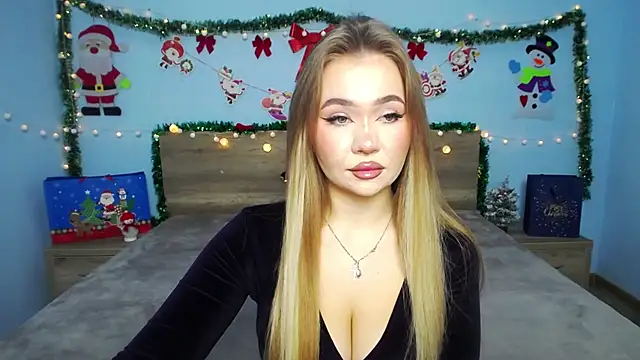 StacyYellig online show from December 2024 08:04:02 PM