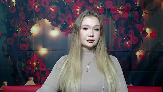 StacyYellig online show from February 2025 08:05:02 PM