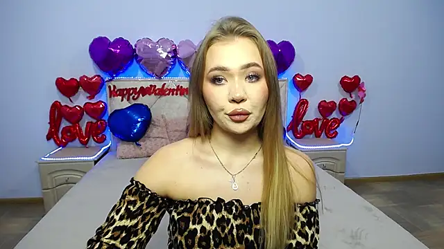 StacyYellig online show from February 2025 09:04:01 AM