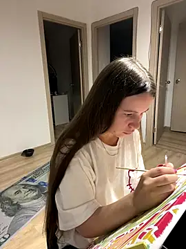 HelloRoxy online show from October 2025 02:49:01 PM